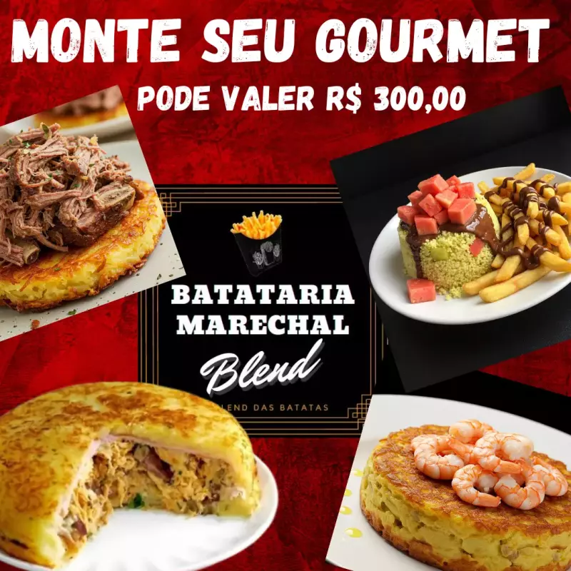 Saiba Mais - https://bit.ly/3QkcRwx