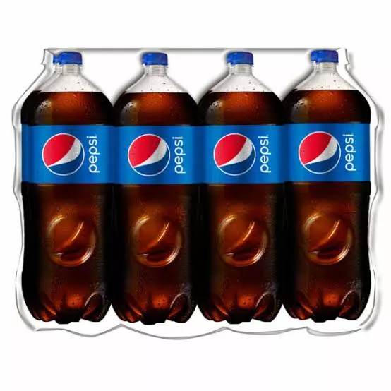Pepsi 3L