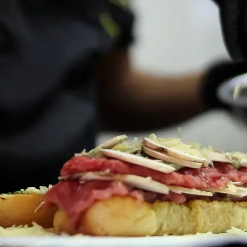 Panini Clásico