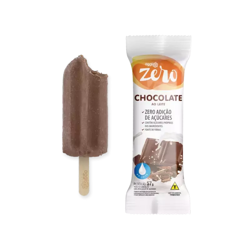 ZERO CHOCOLATE