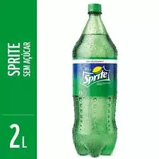 Sprite zero 2L