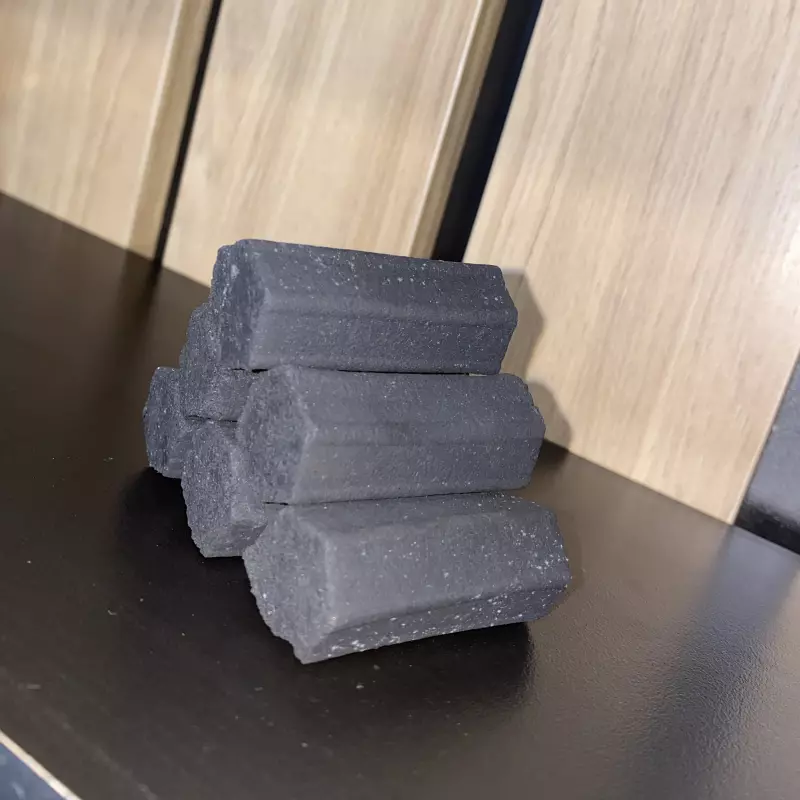 Carvão unidade 1,00