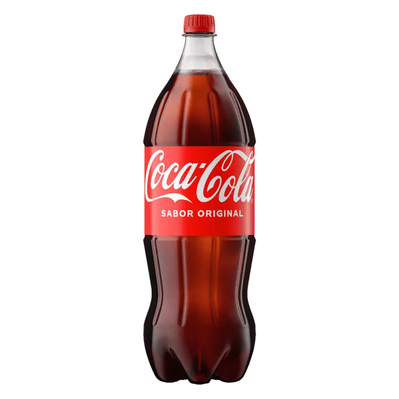 Coca-Cola 1L