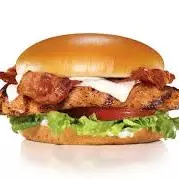 Chicken club - Chargrilled