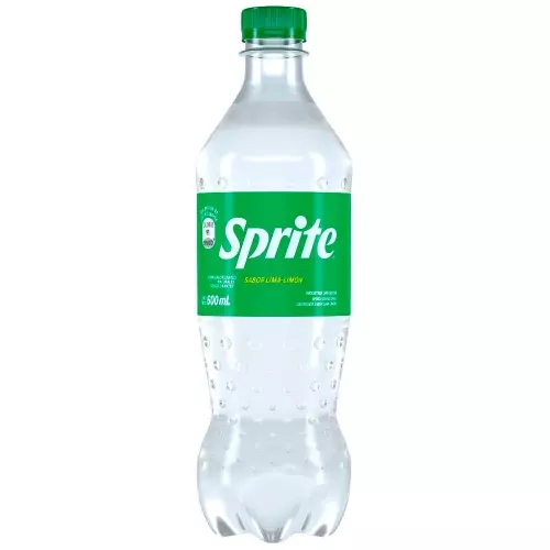 Sprite 600 Ml