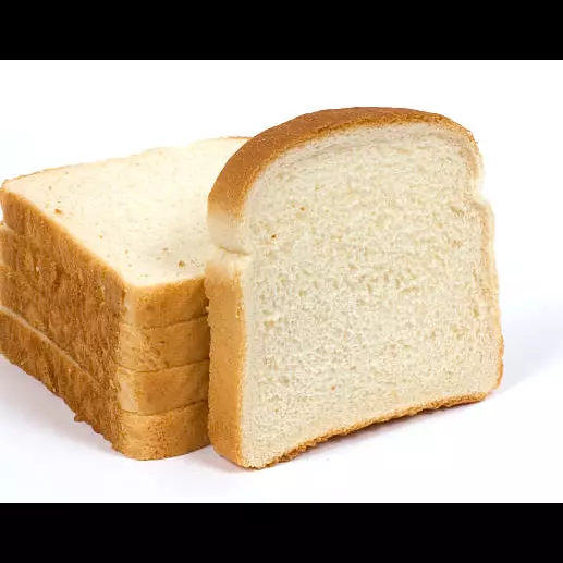 PORCION DE PAN RODAJA