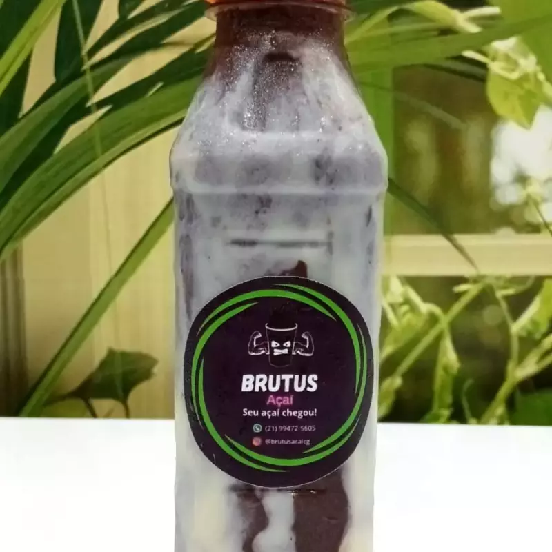 garrafa 500ml