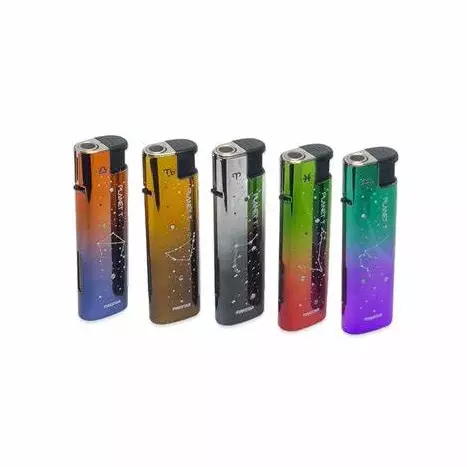 MAÇARICO FIRESTAR RECARREGÁVEL