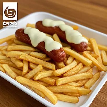 Chidopapa