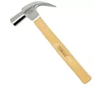 MA-2590  Martillo carpintero 21mm