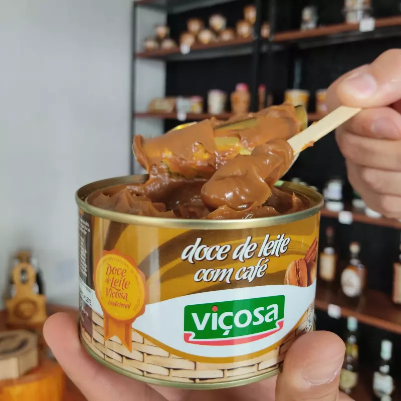 Doce de Leite Viçosa