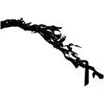 1642 Rabiola p/ pipa 5m pc c/ 10