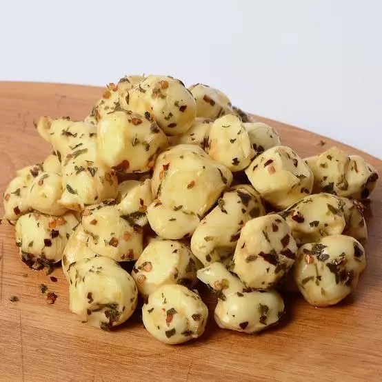Nozinho temperado 500gr