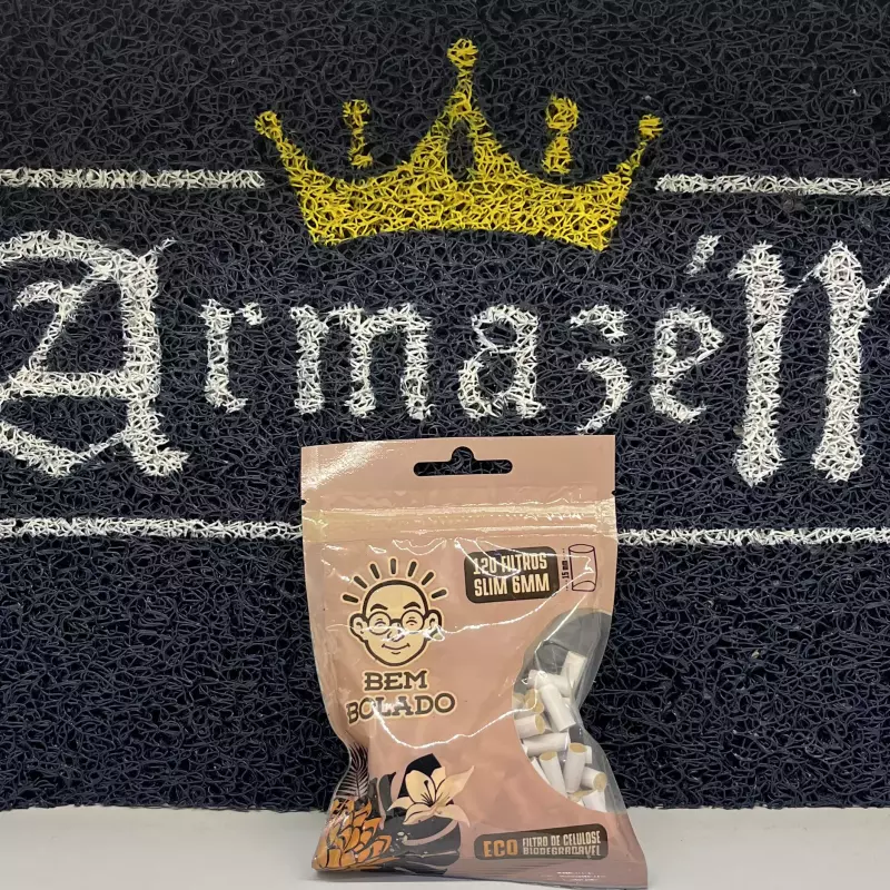 Filtro Bem Bolado Slim