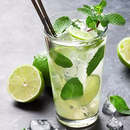 MOJITO