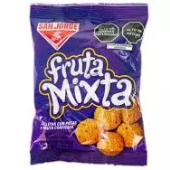 Fruta Mixta