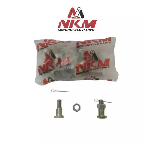 TORNILLO PORTA BANDA AX100 X20 UNI