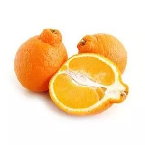Naranja Tangelo