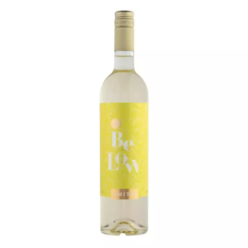 🇧🇷 Amitié BeLow Trebbiano 750ml