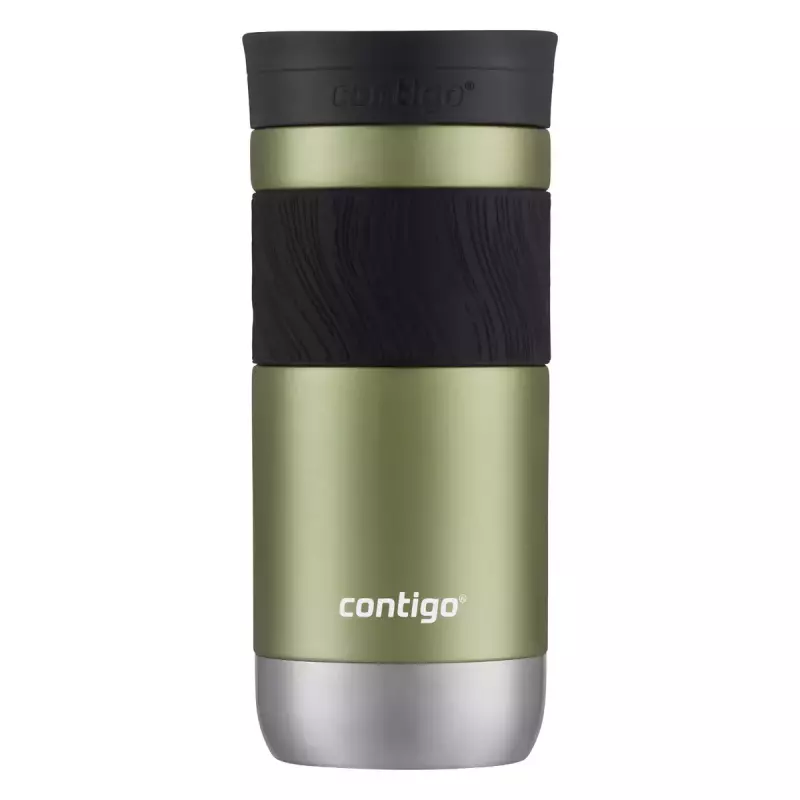Contigo Vaso Byron 2.0 16oz - Verde