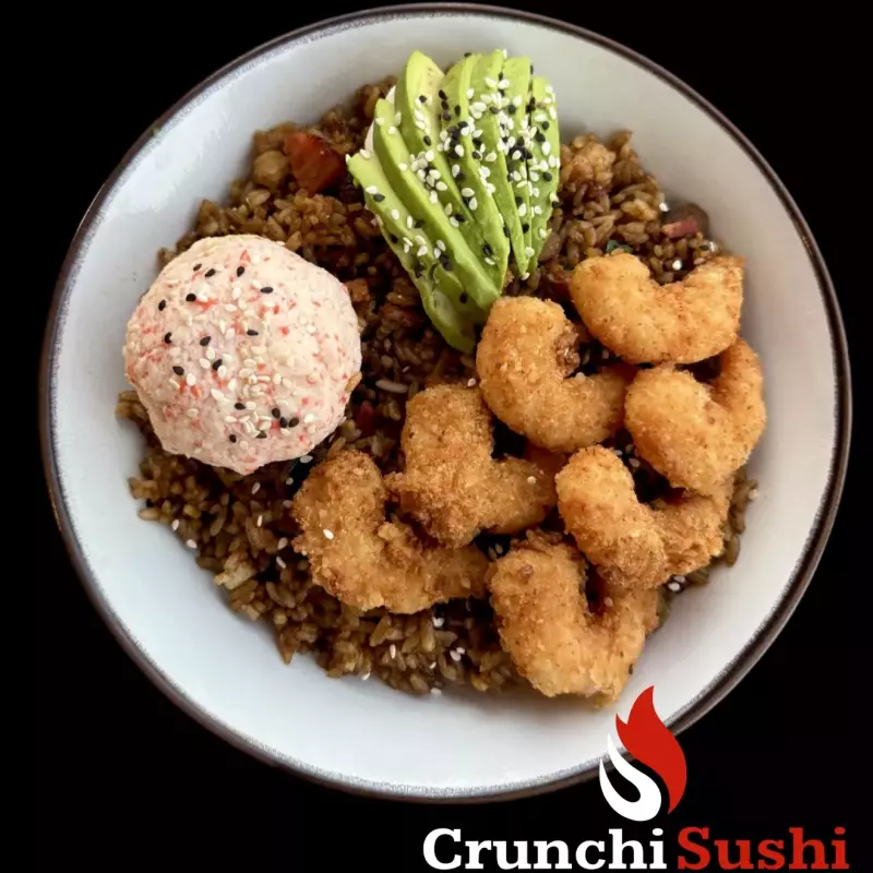 YAKIMECHI ESPECIAL