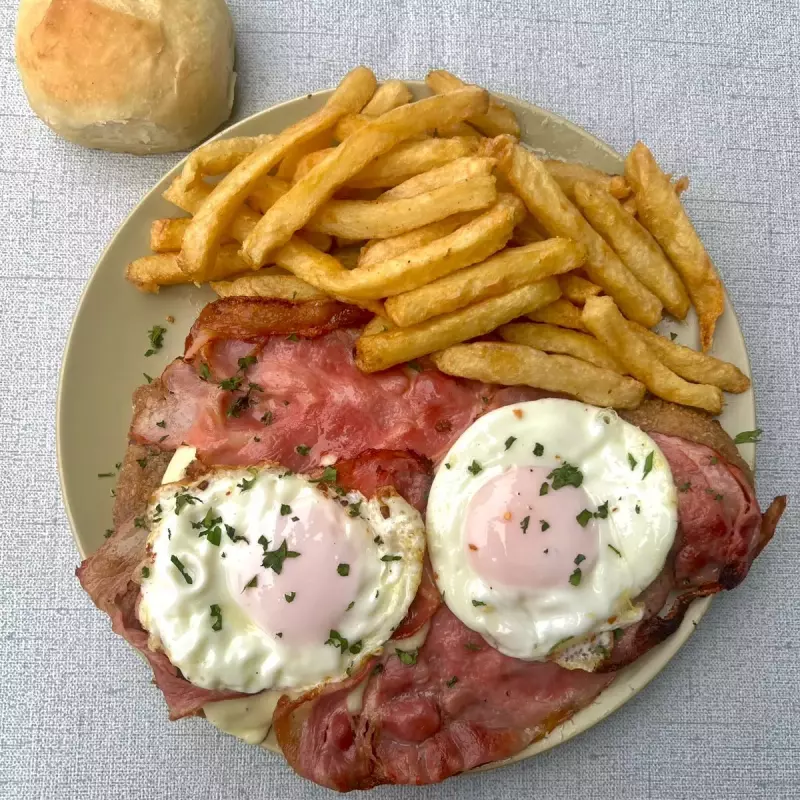 Nueva Mila la porteña!