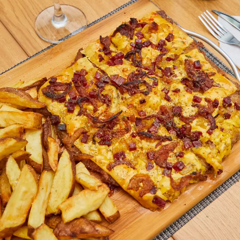De la Casa