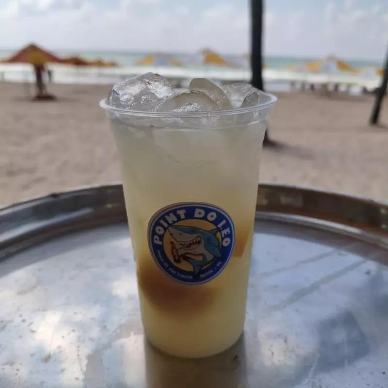 Caipirosca 500 ml