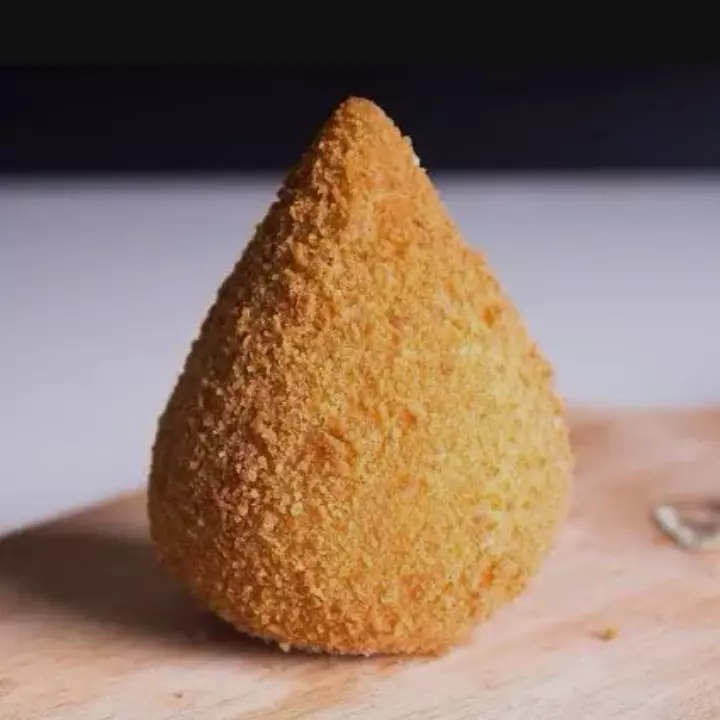 Coxinha de frango