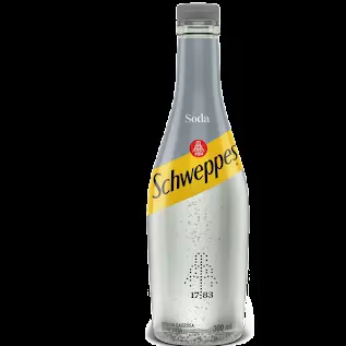 Schweppes