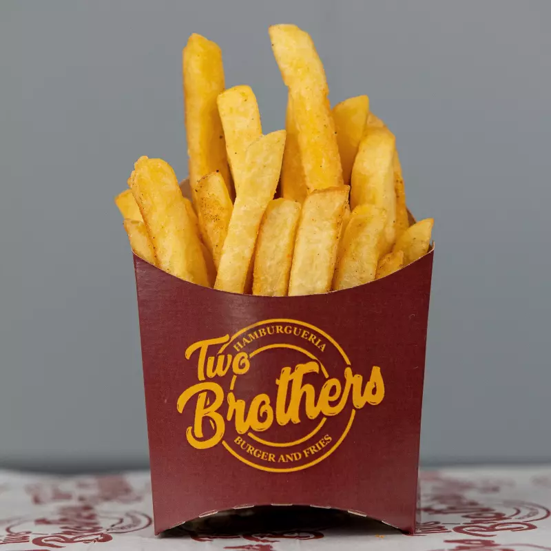 Tb Fries