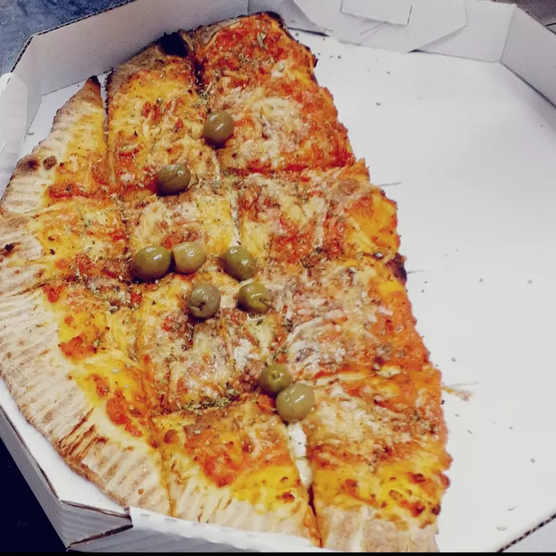 Calzone