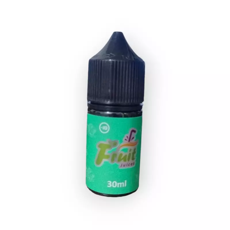 Fruit Fresh Mint 30ml / 6mg