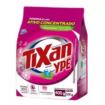 SABÃO PÓ TIXAN YPÊ MACIEZ 400G