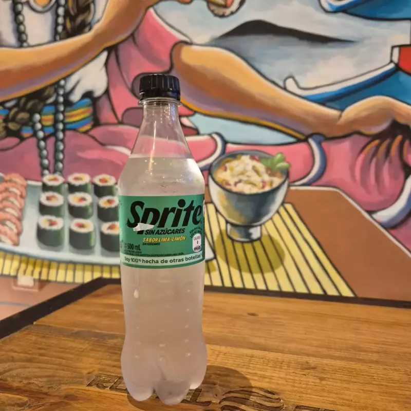 Sprite Zero