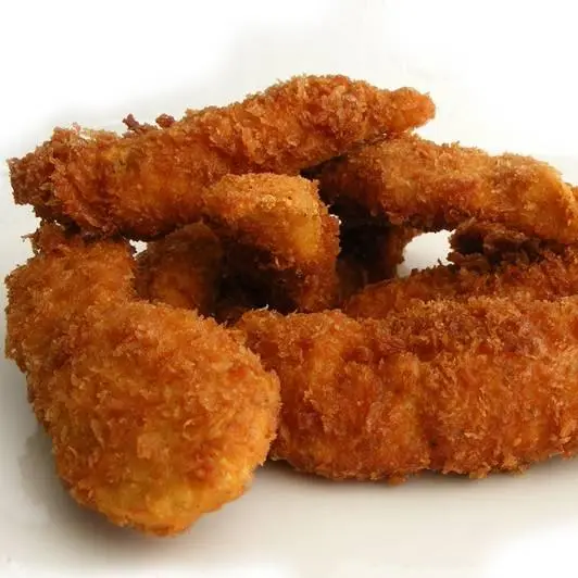 Fingers