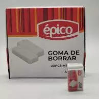 Gomas de borrar economicas