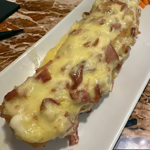 Supremo Roll