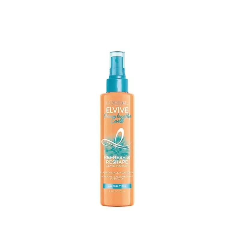 L'Oreal Paris Rizos