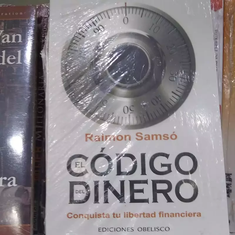 El codigo del dinero