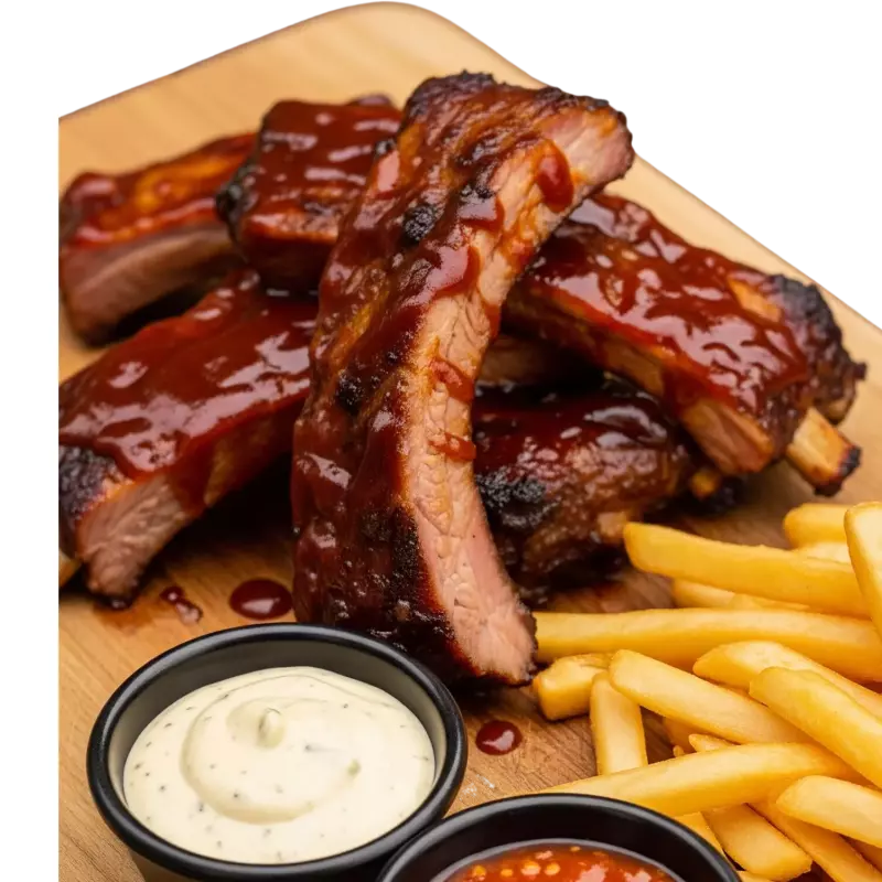 Costillas Personales