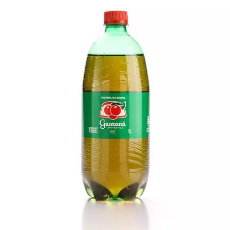 Guaraná Antártica 1L