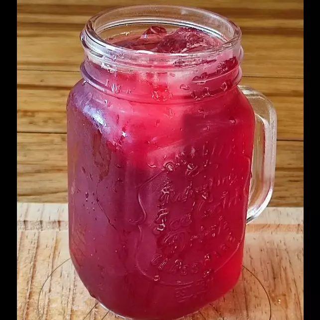 AGUA DE JAMAICA