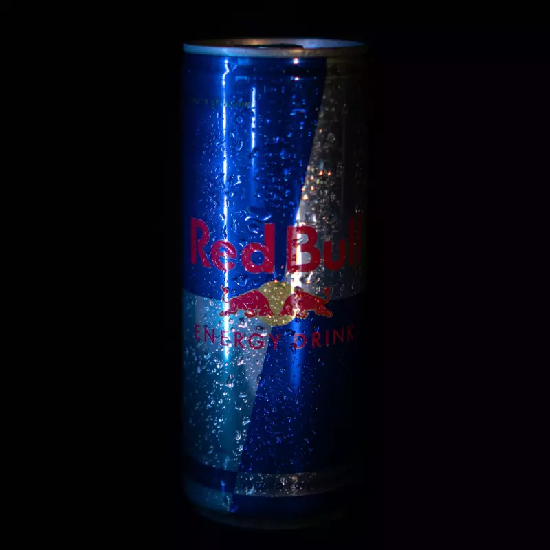 Red Bull