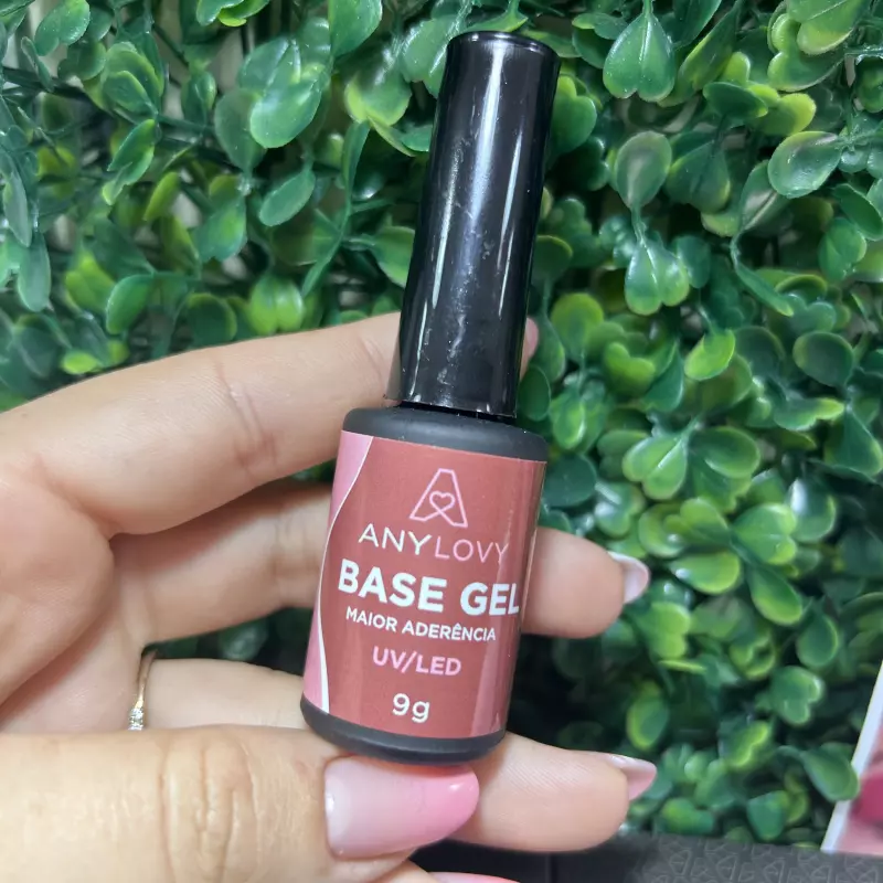 Gel Base Any Lovy