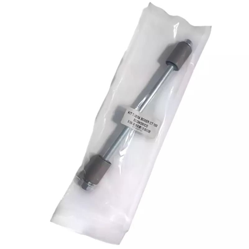 KIT TIJERA BOXER CT 100 ECONOMICO