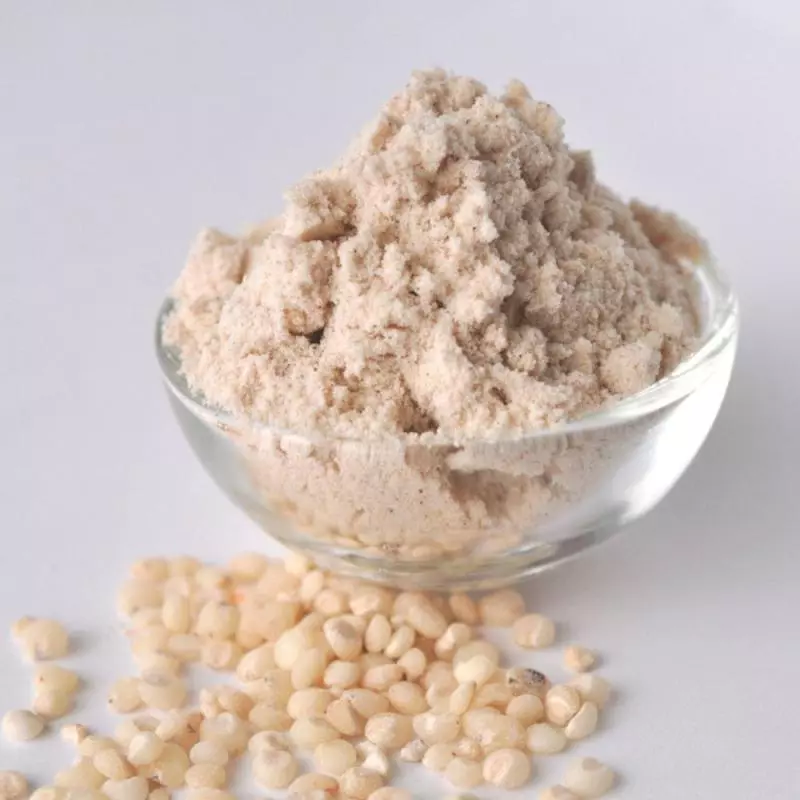 Farinha de sorgo 100gr