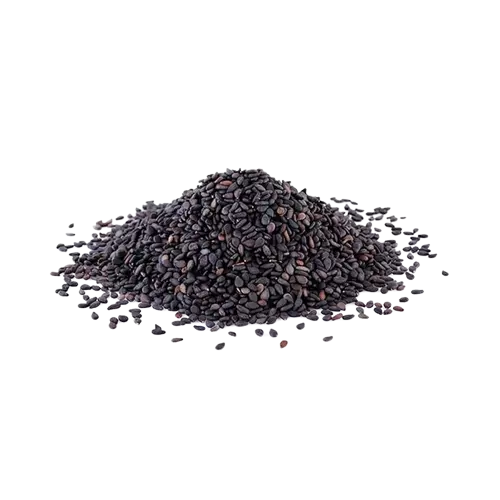 Gergelim Preto - 100g