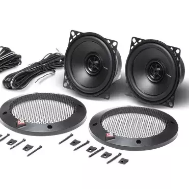 Prime Parlante de 4″ en 2 vías