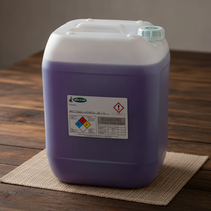 FABULOSO  LAVANDA 20 L